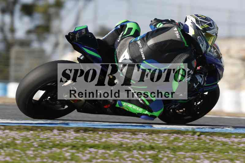 Archiv-2025/02 28.-31.01.2025 Moto Center Thun Jerez/blau-blue/82